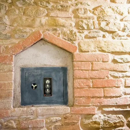 Flat On A Farm With Swimming Pool And Many Activities SantʼAngelo in Vado