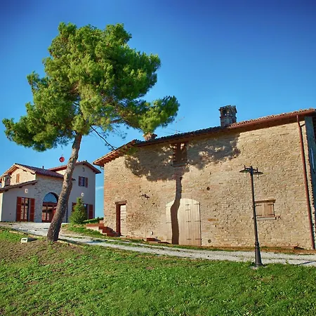 Flat On A Farm With Swimming Pool And Many Activities * SantʼAngelo in Vado