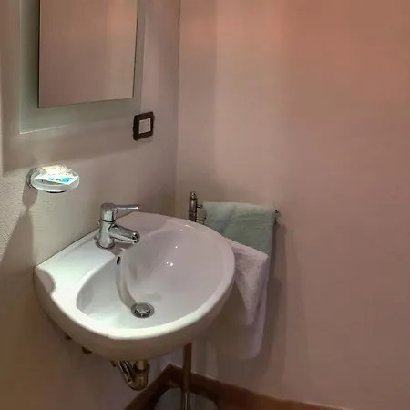 Flat On A Farm With Swimming Pool And Many Activities