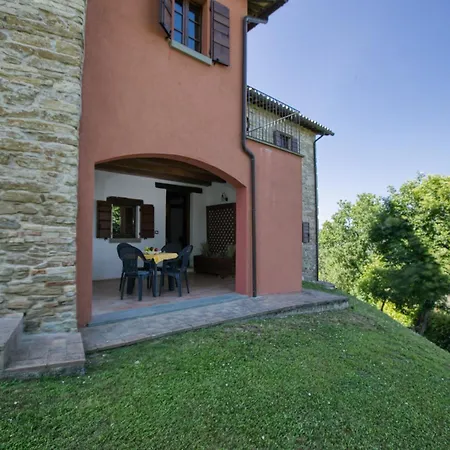 Flat On A Farm With Swimming Pool And Many Activities Holiday home