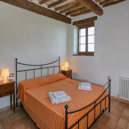 Flat On A Farm With Swimming Pool And Many Activities SantʼAngelo in Vado