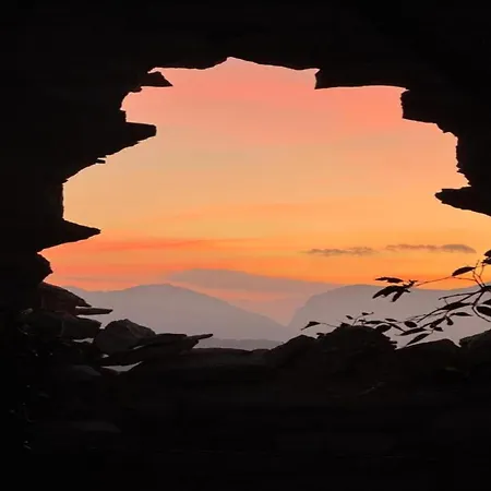 Vakantiehuis Flat On A Farm With Swimming Pool And Many Activities