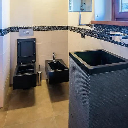 Flat On A Farm With Swimming Pool And Many Activities SantʼAngelo in Vado
