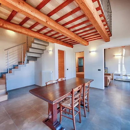 Flat On A Farm With Swimming Pool And Many Activities * SantʼAngelo in Vado