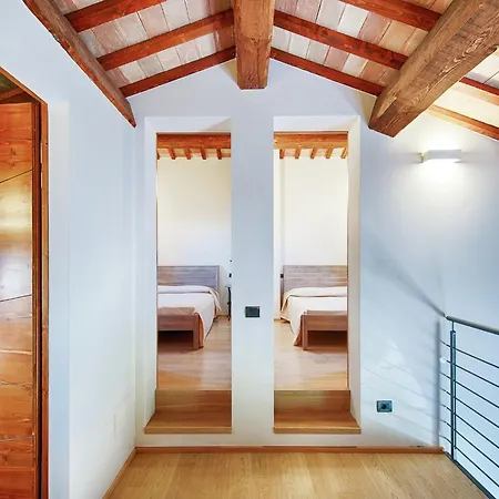 Flat On A Farm With Swimming Pool And Many Activities Σπίτι διακοπών
