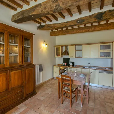 Flat On A Farm With Swimming Pool And Many Activities Holiday home *