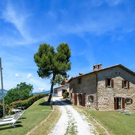 Flat On A Farm With Swimming Pool And Many Activities * Sant'Angelo in Vado