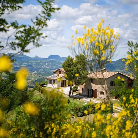 Holiday home Flat On A Farm With Swimming Pool And Many Activities